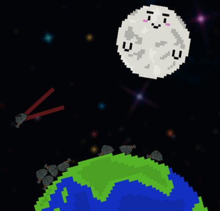 Angry Moons screenshot