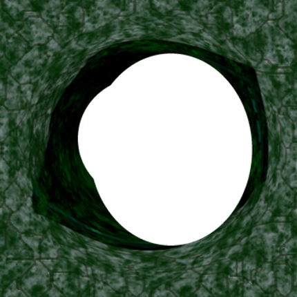 Baldi's Basics The Old Laboratory Fat screenshot