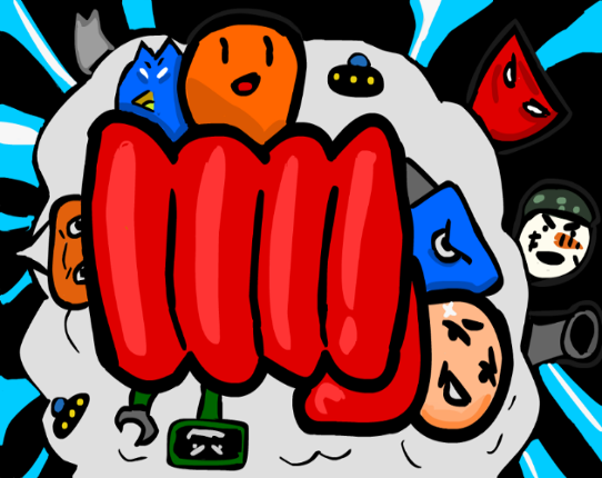 Baldy's adventures Image