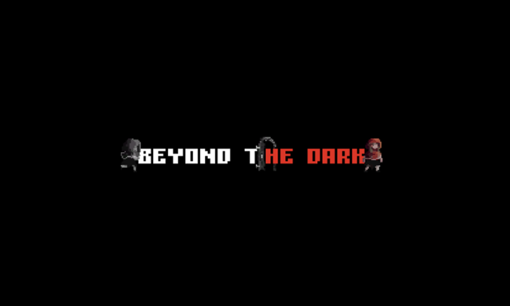 Beyond The Dark Image