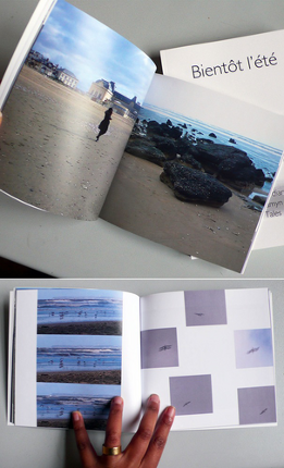 Bientôt l'été  books Image