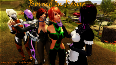 Bound in Desire 0.16 Image