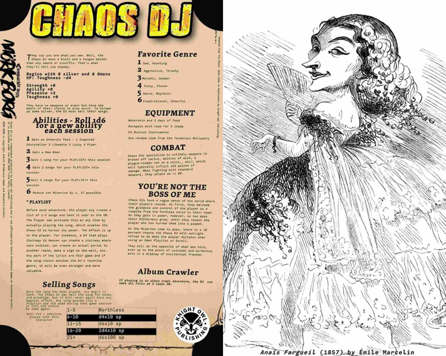 Games like Chaos DJ