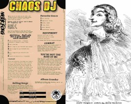 Chaos DJ Image