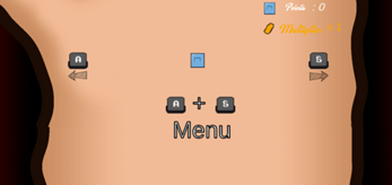 Choose your candy screenshot