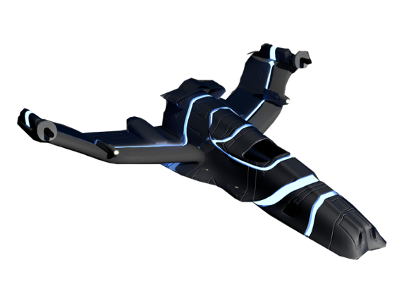 City Swat Fighter Image