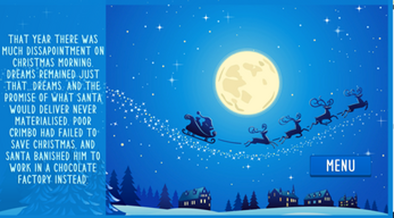 Crimbo's Adventure Image