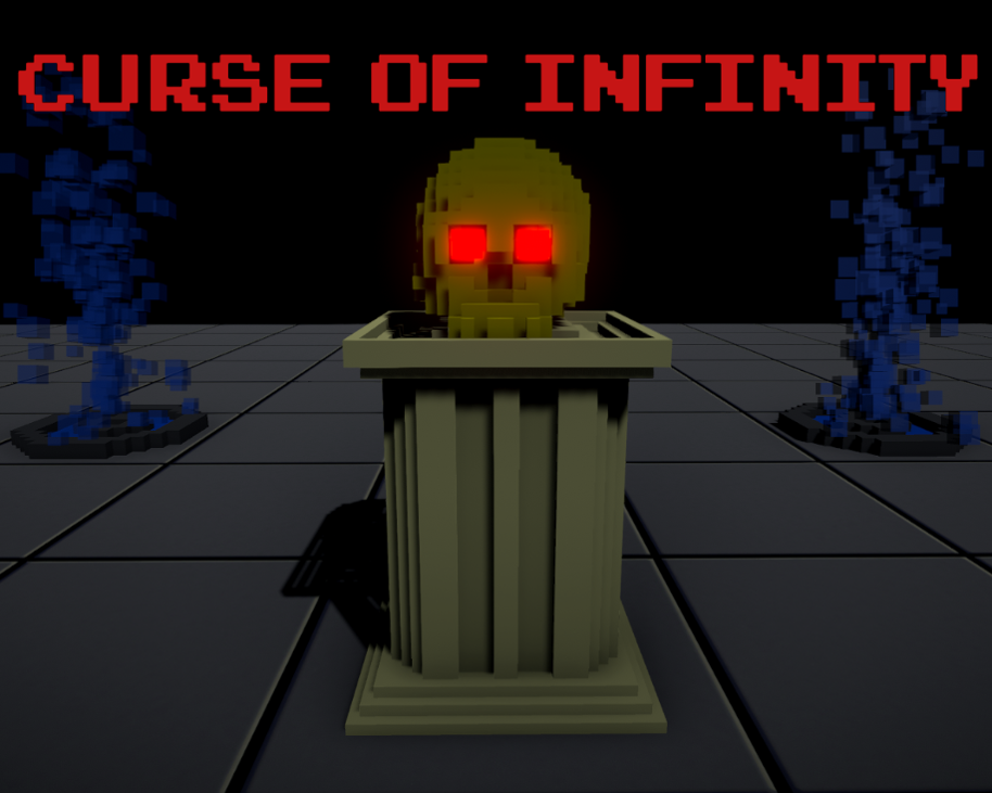 Games like Curse of Infinity