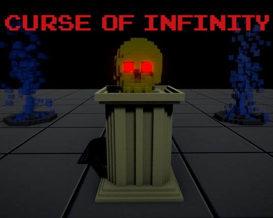 Curse of Infinity Game Cover