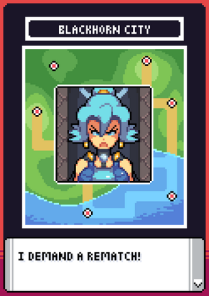 DarkRed'sAdventure Image