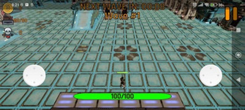 DeadPlan Image