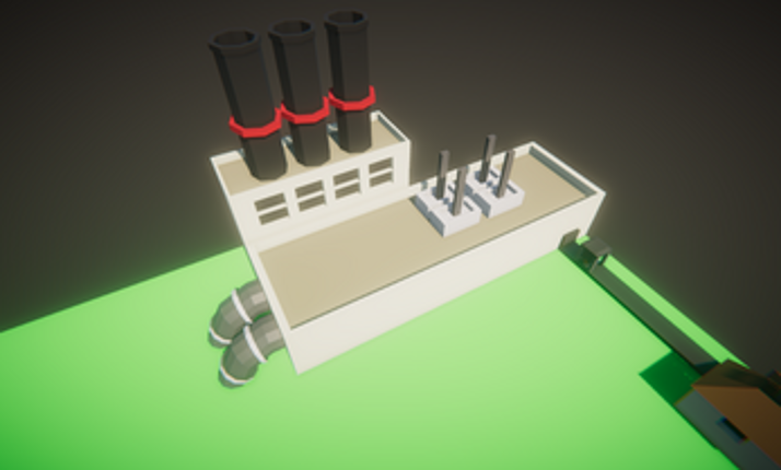 Dielivery service Image