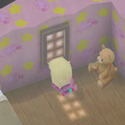 Dreamclockventure screenshot