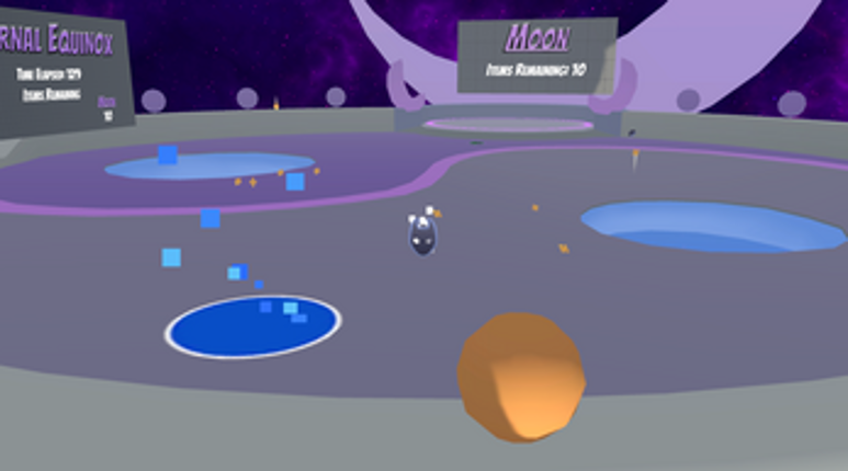 Eternal Equinox screenshot