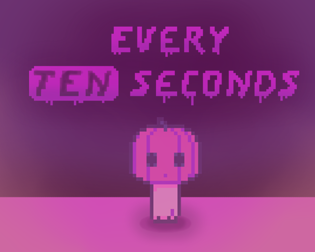 Games like Every Ten Seconds