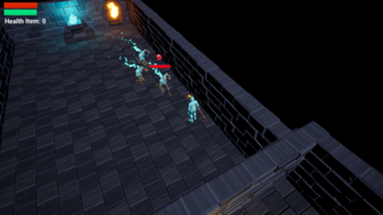 Crystal Ember Fire & Ice Image