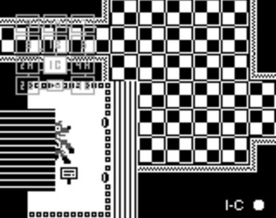 Five Nights at Freddys: Pocket Shifts screenshot
