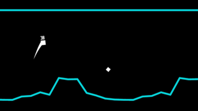 Flappy Waves Image