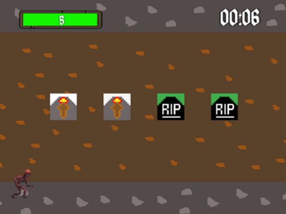 Flip Tombs Image