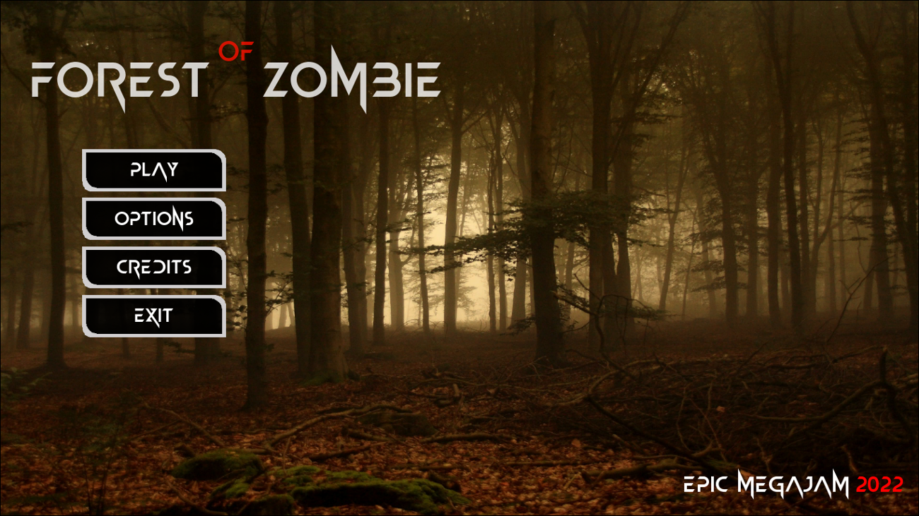 Games like Forest Of Zombies