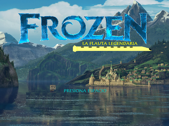 FROZEN la flauta legendaria Image
