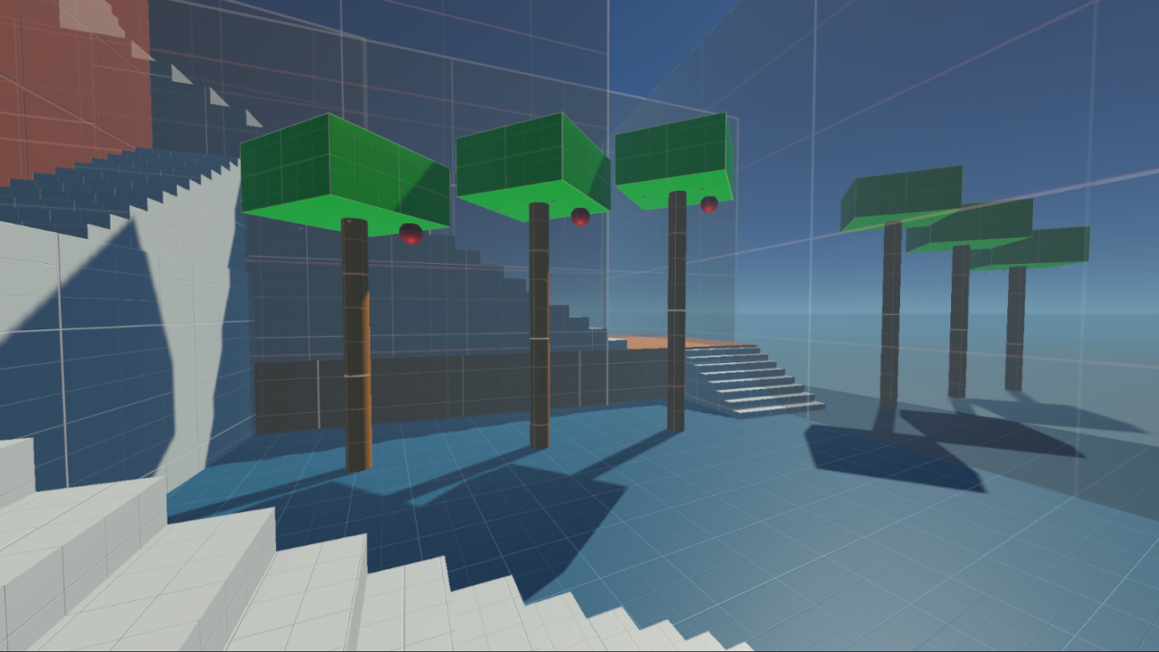 Games like Fruit Pick Tricks