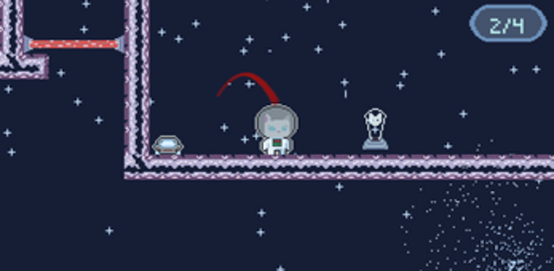 Spacial Fury Cats Image