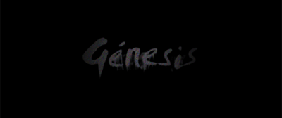 GENESIS  - SURVIVAL HORROR Image