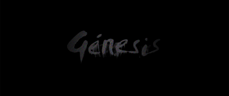 GENESIS  - SURVIVAL HORROR Image