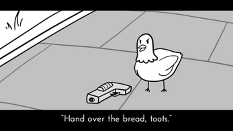 Get That Bread! screenshot