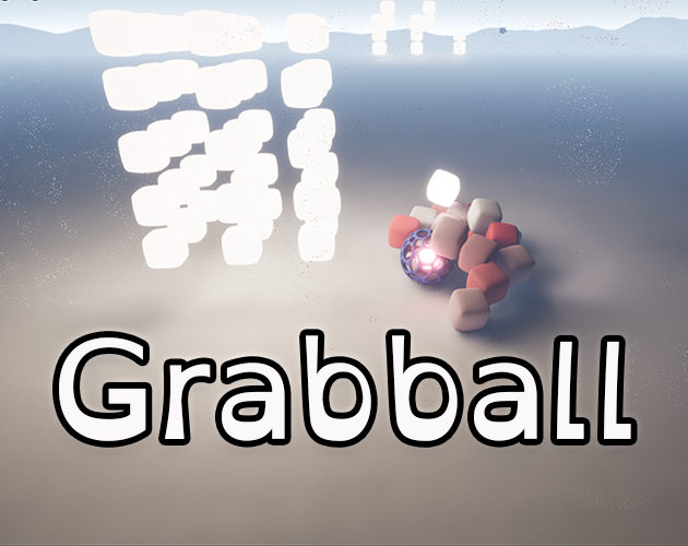 Games like Grabball