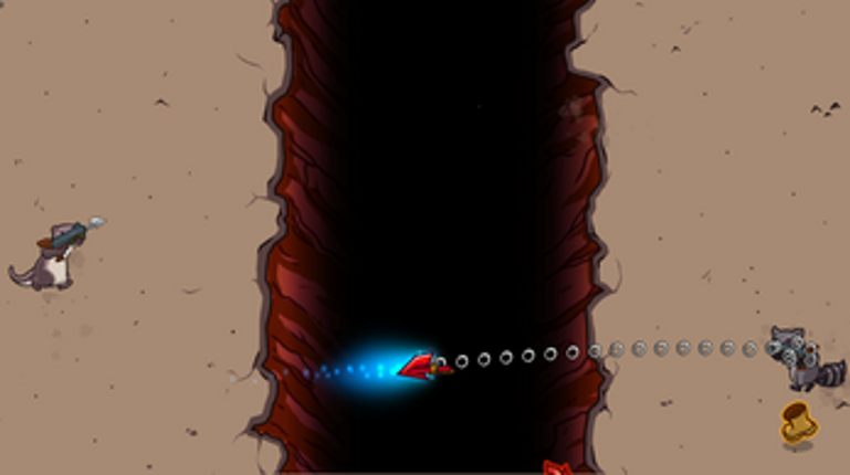 Harpoon Image