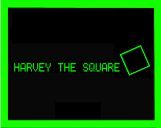 HARVEY THE SQUARE Image