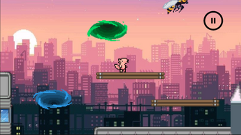 Jump! Jump! screenshot