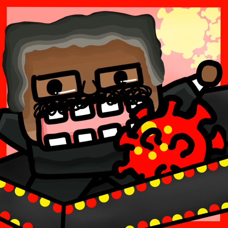 Games like Just An Influenza!