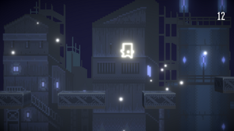 Light Runner screenshot