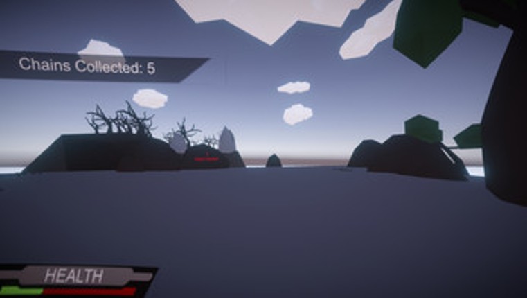 LIMBO WORLDS JOINED TOGETHER(GMTK JAM) Image