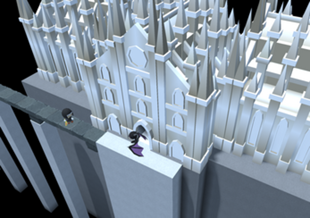 Little WonderLand screenshot