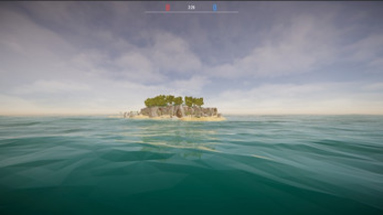 No Mans Land screenshot