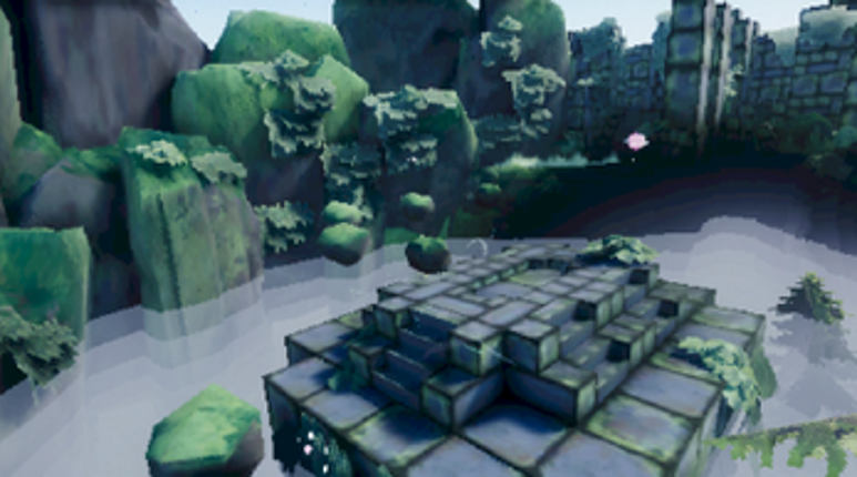 Overcharged screenshot