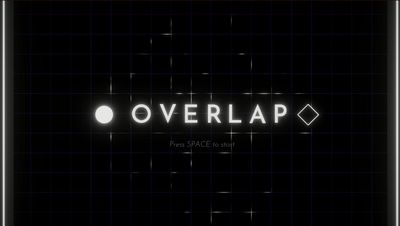 Games like OVERLAP