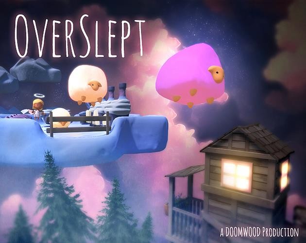 Games like Overslept
