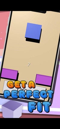 Perfect Fit - iOS and Android screenshot