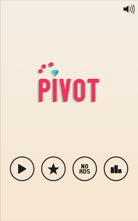 Pivot screenshot