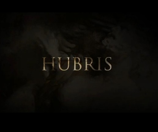 Hubris Image