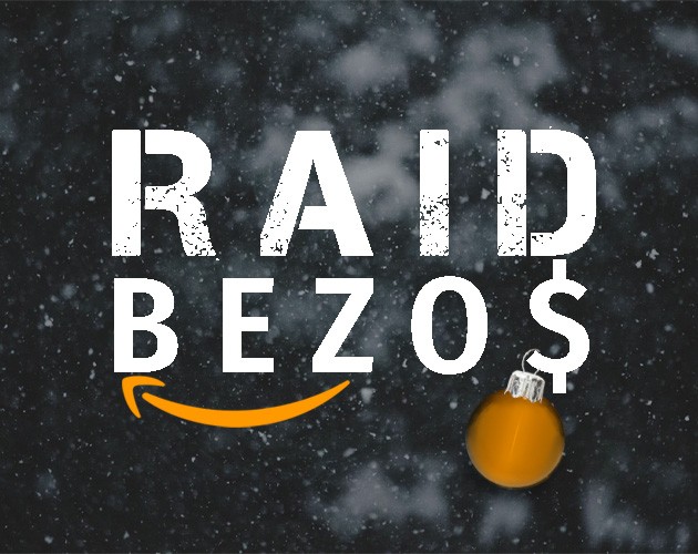 Games like Raid Bezos