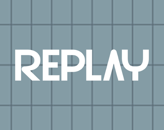 REPLAY Game Cover