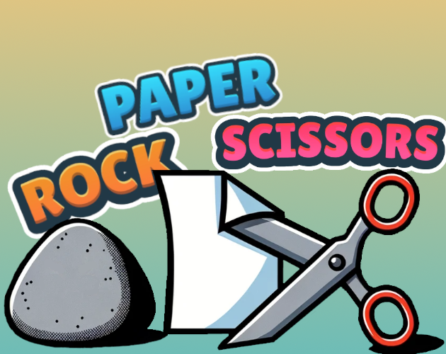 Games like Rock Paper Scissors Puzzle
