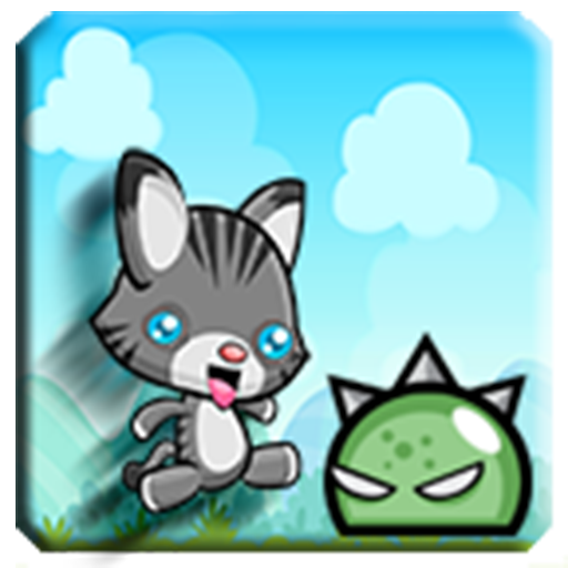 Games like Running Cat World