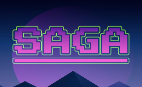 Games like SAGA